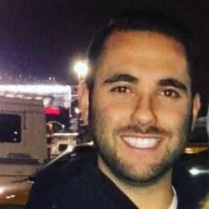 Meet your Posher, Kevin